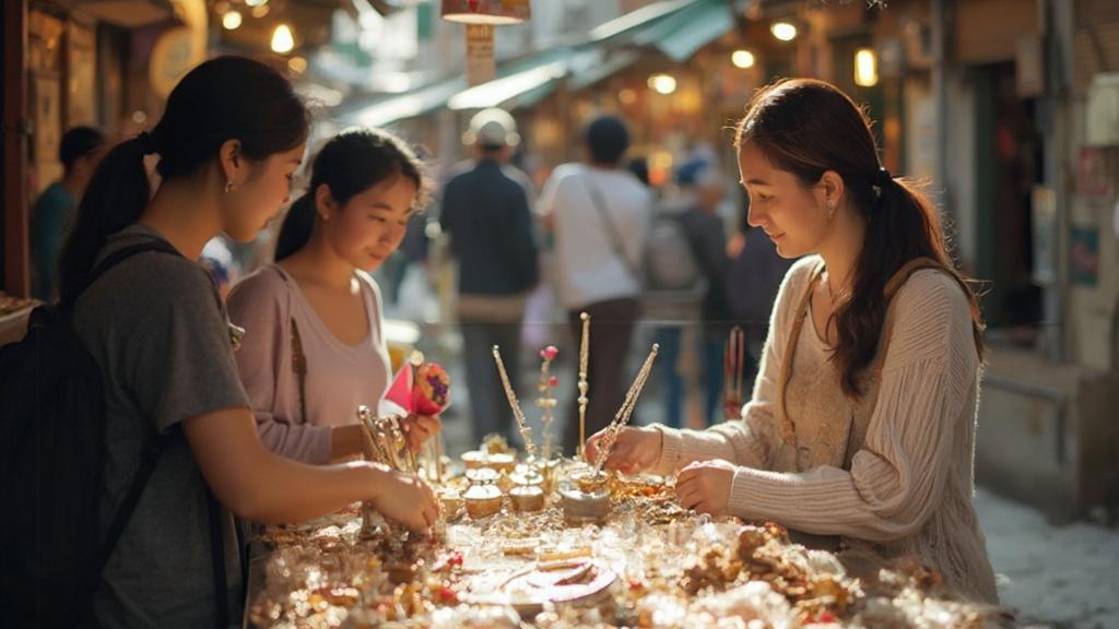 월급 외 수익 창출, 지금 시작할 수 있는 4가지 현실적 방법