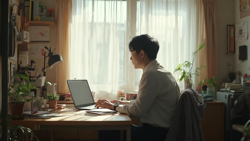 부업 효율을 높이는 시간 관리 비법 4가지