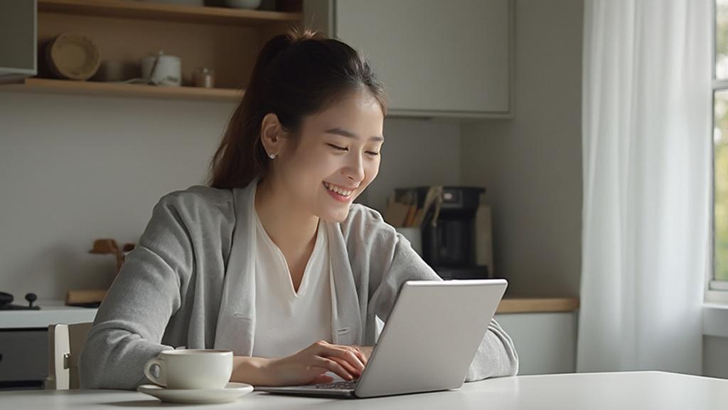 부업 효율을 높이는 시간 관리 비법 4가지