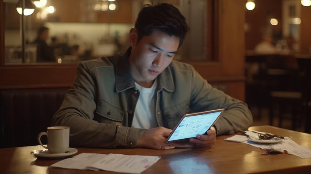 가계부 앱 선택과 설정, 초보자를 위한 완벽 가이드