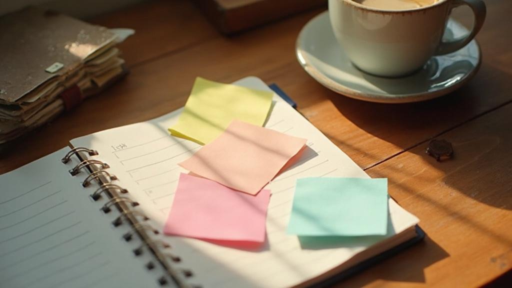 가족 경제 회의를 성공으로 이끄는 커뮤니케이션 비법