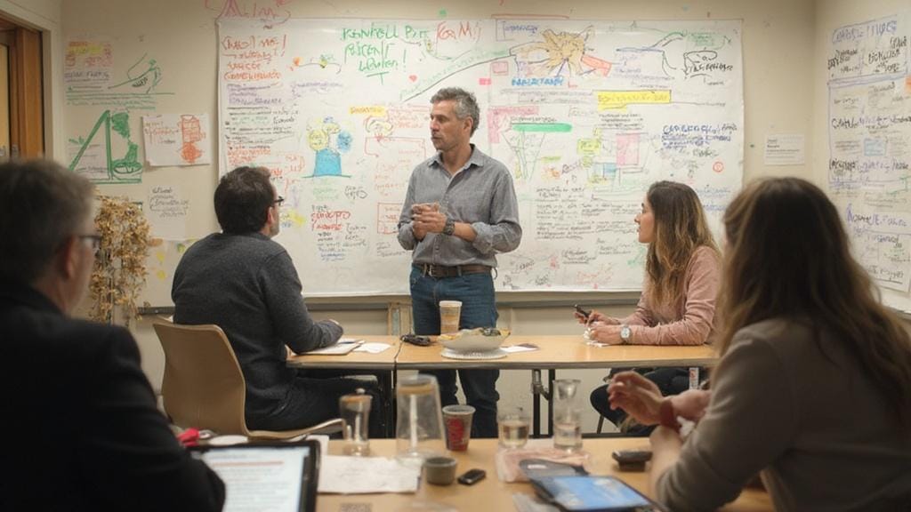 지속가능한 미래를 위한 첫걸음, 업사이클링 창업 A to Z