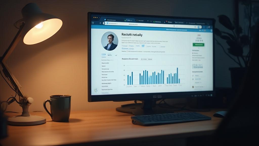 프리랜서 프로필 작성, 직군별 성공 가이드라인