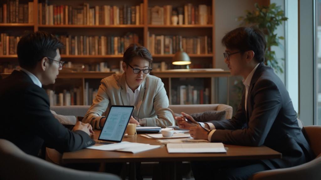 금리 변동에 따른 투자 포트폴리오 조정의 핵심 전략