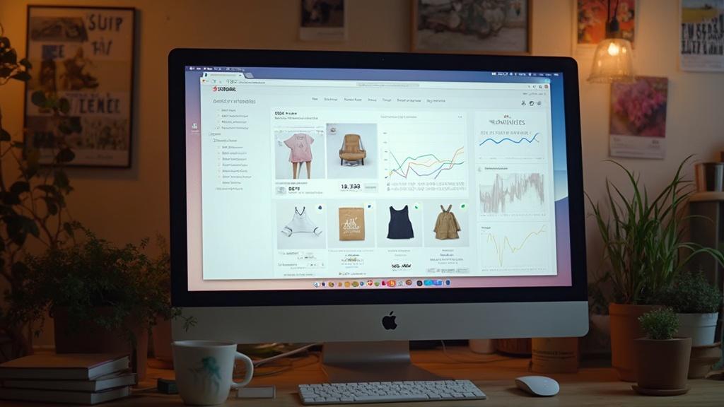 초보를 위한 온라인 판매 아이템 선정 비법