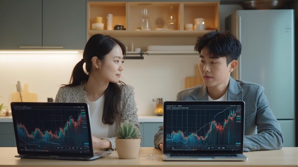 효과적인 포트폴리오 구성으로 위험을 분산하는 최적의 전략