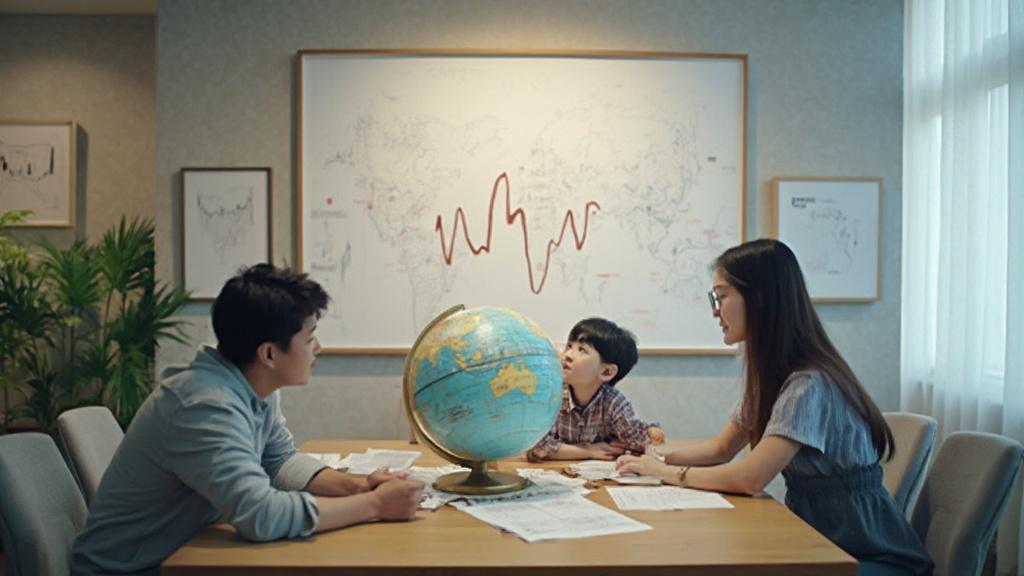 효과적인 포트폴리오 구성으로 위험을 분산하는 최적의 전략