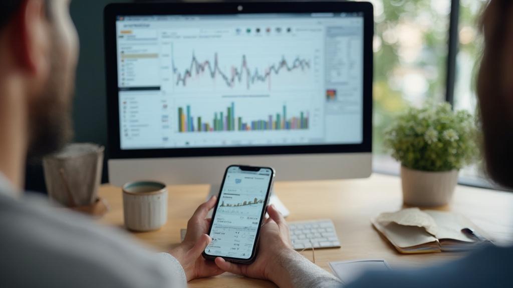 효과적인 포트폴리오 구성으로 위험을 분산하는 최적의 전략