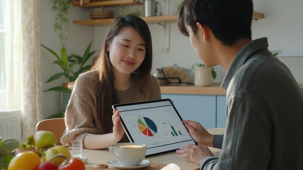 월급을 제대로 관리하는 50/30/20 예산법 완벽 가이드