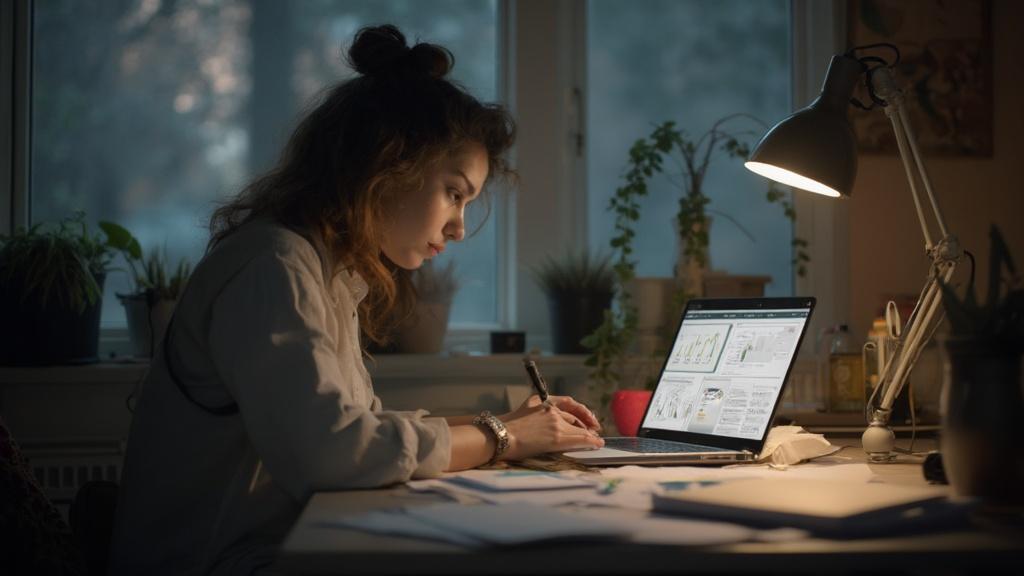 음식점과 프리랜서를 위한 사업자 등록 실질 가이드