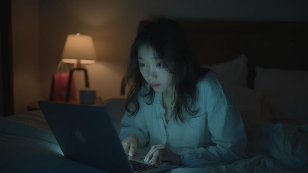 감정적 소비를 줄이는 현실적인 방법, 지금 시작하세요