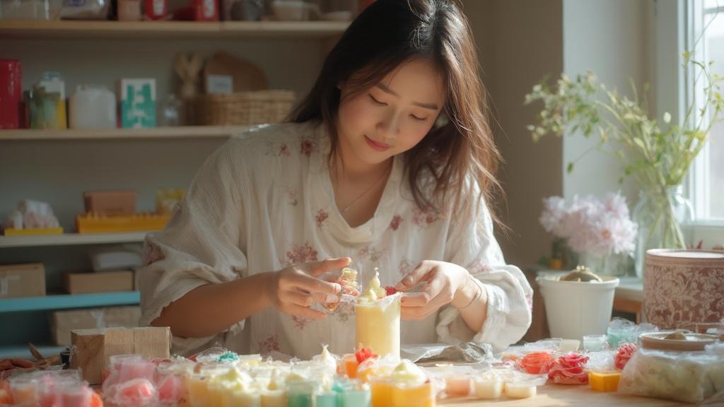 부업으로