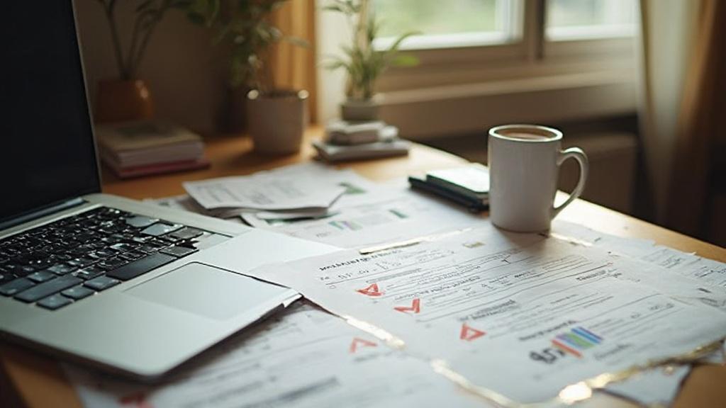 은퇴자를 위한 금융상품 선택, 체크리스트로 완벽 준비하기