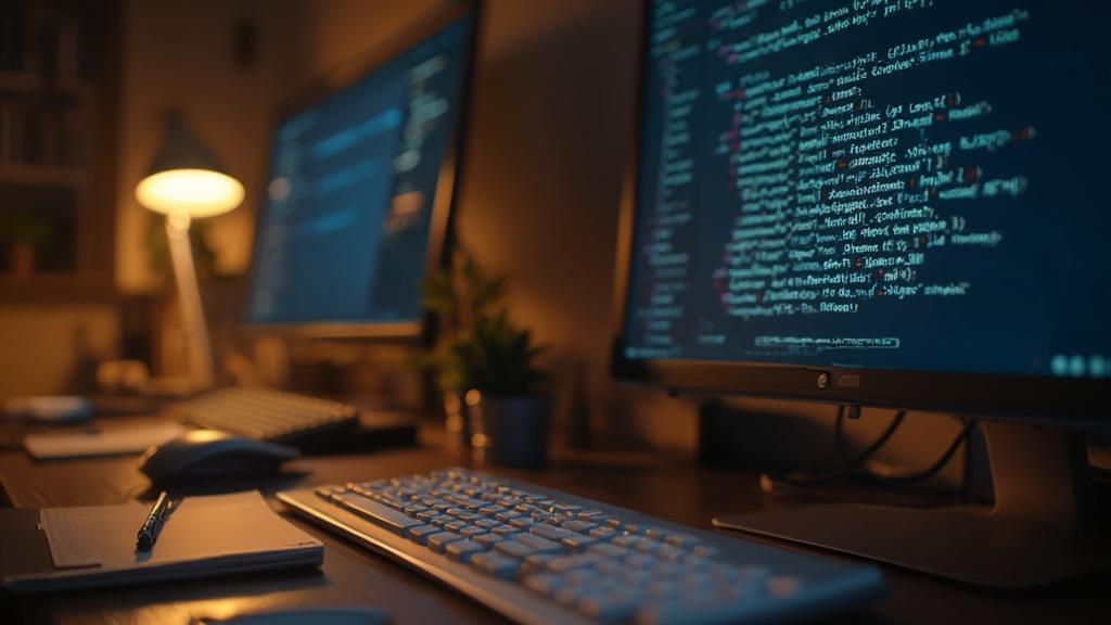 시뮬레이션 기반 투자 전략으로 초보에서 중급자로 성장하는 단계별 가이드