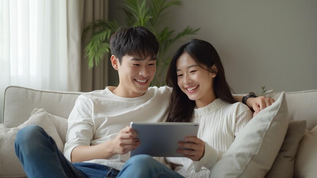 디지털 가계부로 쉽고 편하게 돈 관리 시작하기