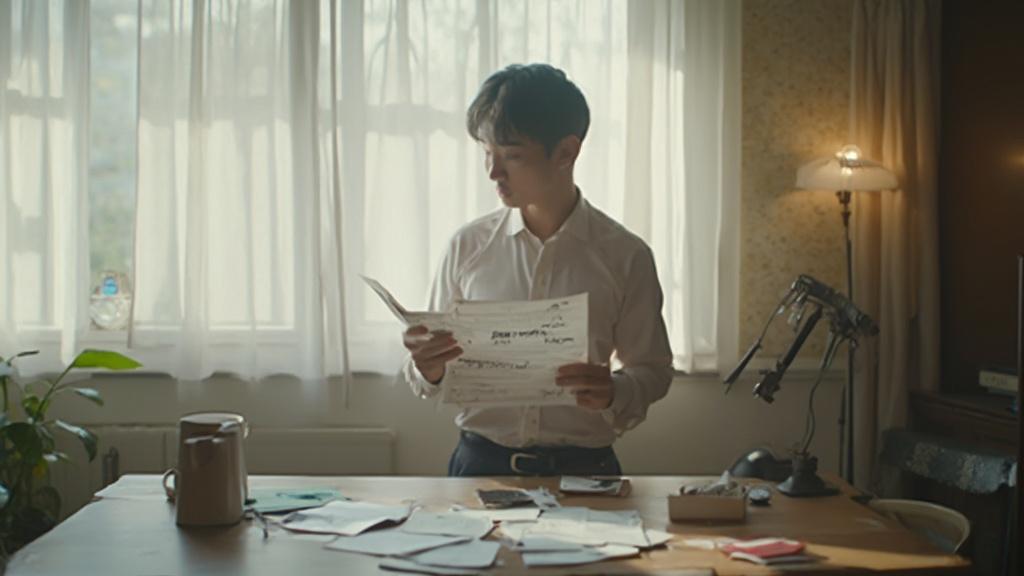 돈을 모으는 습관 – 하루 5분이면 충분하다!