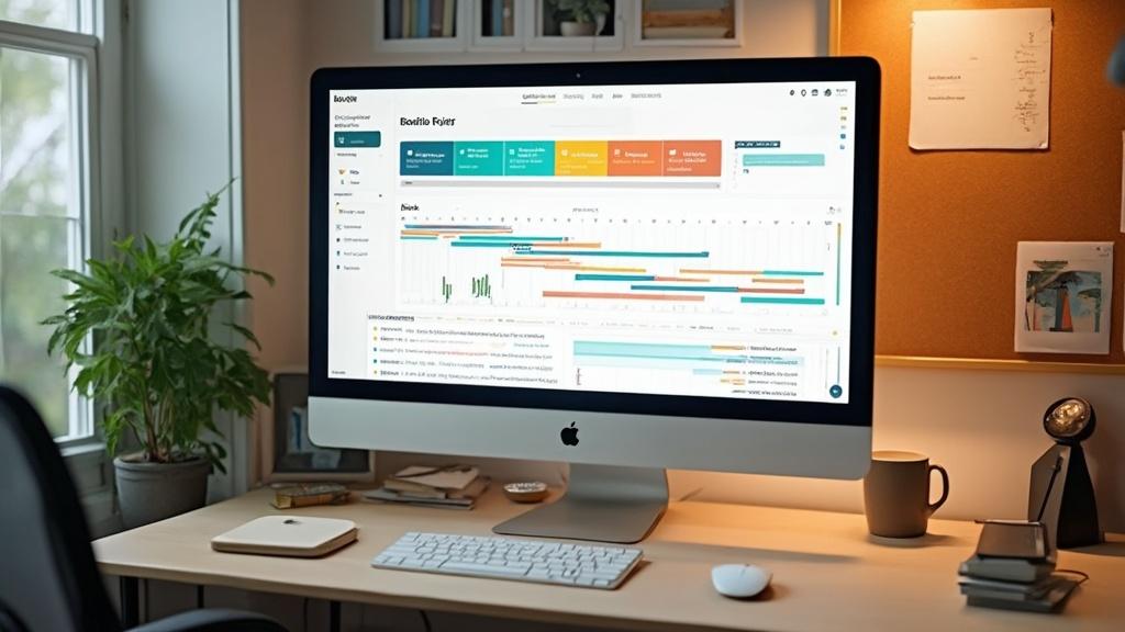 부업 성공을 위한 Time Blocking 활용법과 실전 전략