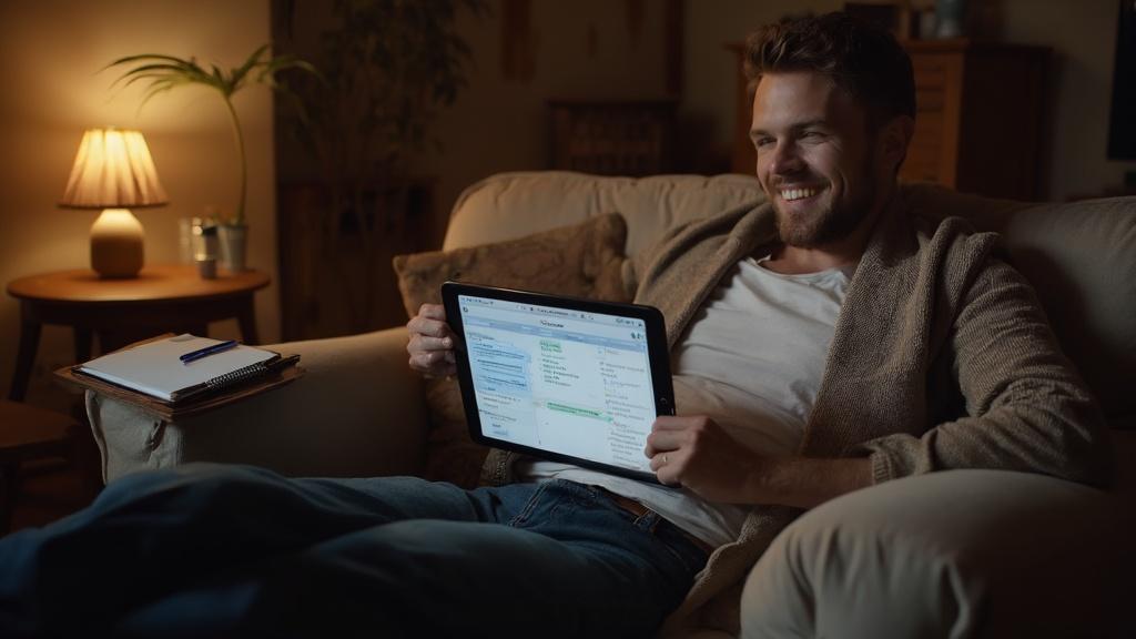 부업 성공을 위한 Time Blocking 활용법과 실전 전략