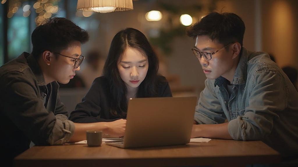 돈 없이 시작할 수 있는 무자본 창업 아이디어 TOP 5