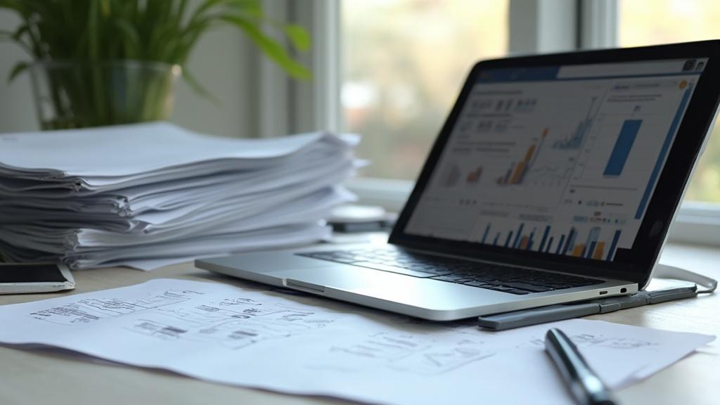 아마존 FBA 상품 리스트 작성을 위한 데이터 분석과 시장 조사 전략 공개하기