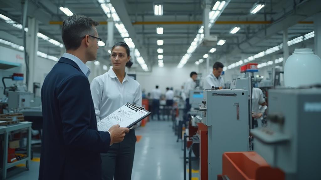 월수익 증가를 위한 사업 운영 최적화 전략으로 성장을 이끌어내는 방법